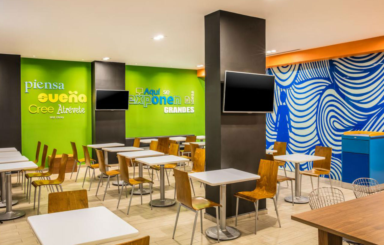 Hotel One Monterrey Aeropuerto Apodaca Exterior foto